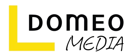 Domeo Media Logo